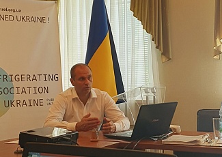 Чергові підсумкові та виборчі збори ГС "Холодильна асоціація України" відбулися!
